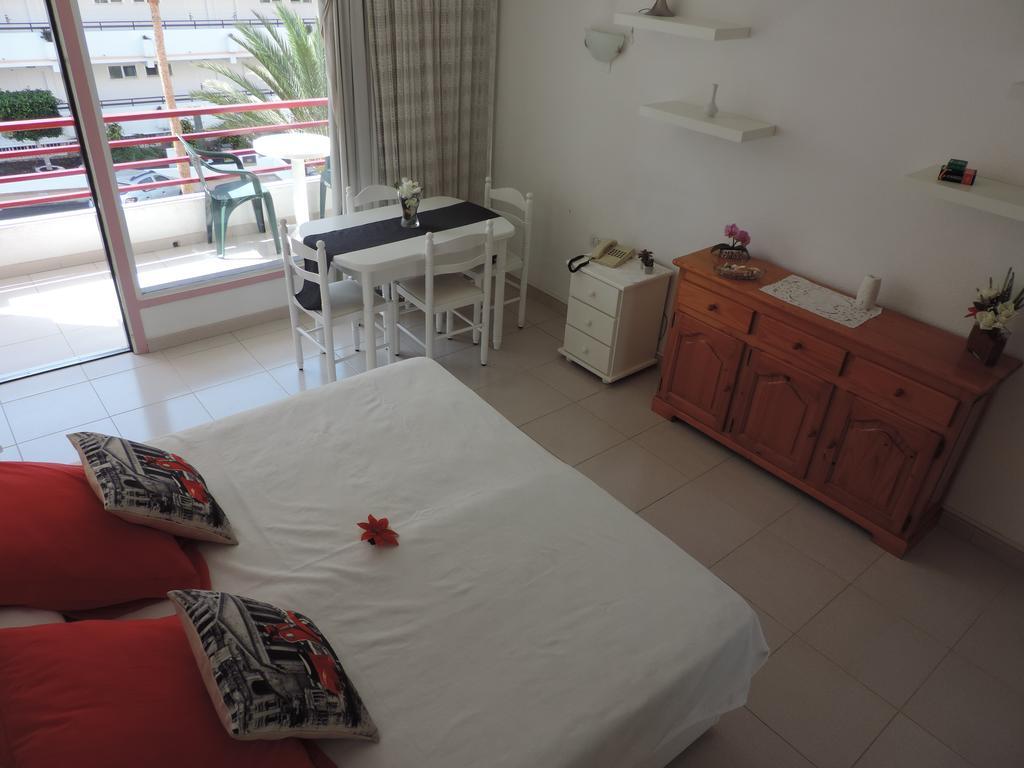 Olympia Apartment Las Americas Costa Adeje  Exterior foto