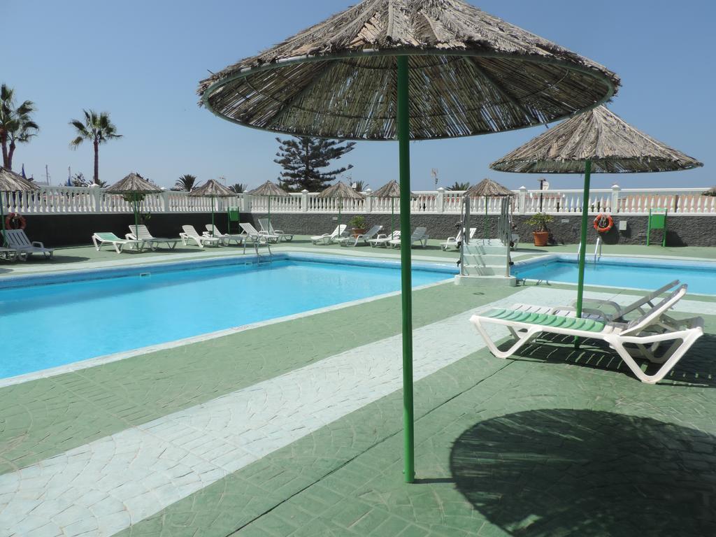Olympia Apartment Las Americas Costa Adeje  Exterior foto