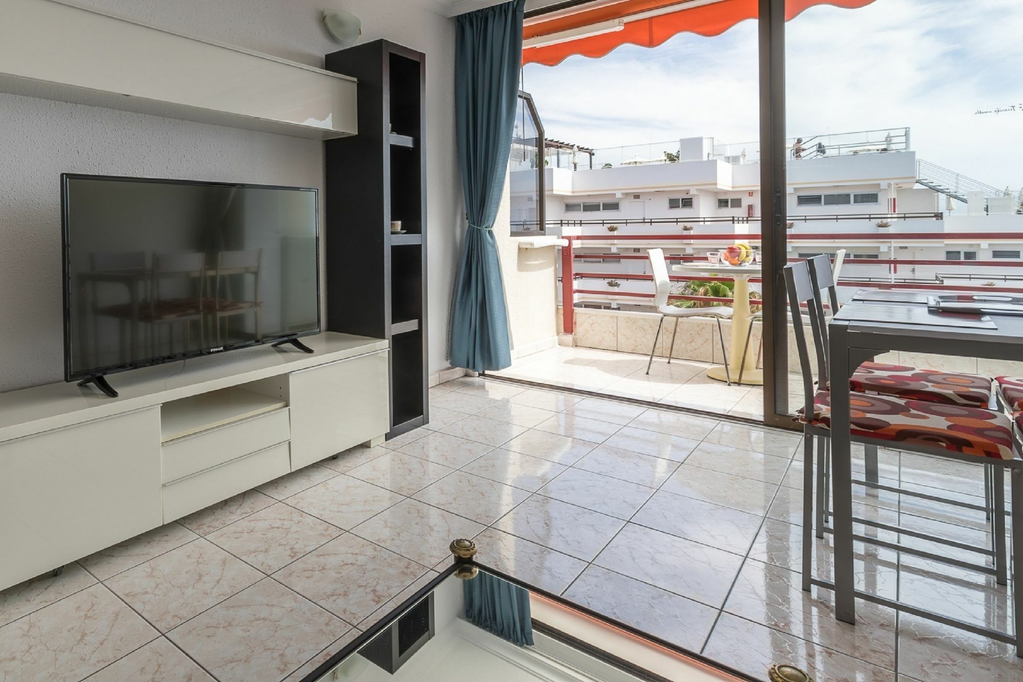 Olympia Apartment Las Americas Costa Adeje  Exterior foto