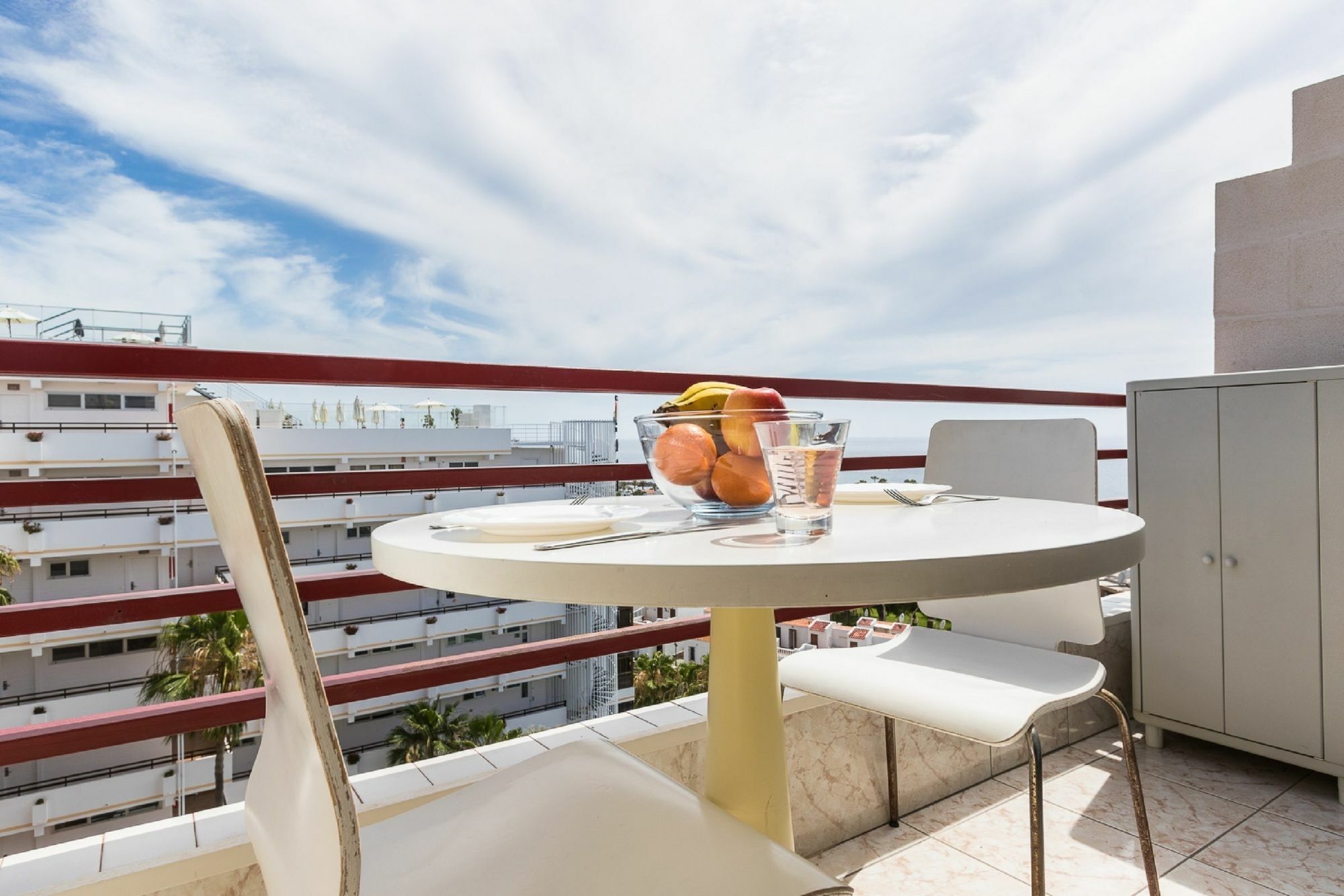 Olympia Apartment Las Americas Costa Adeje  Exterior foto